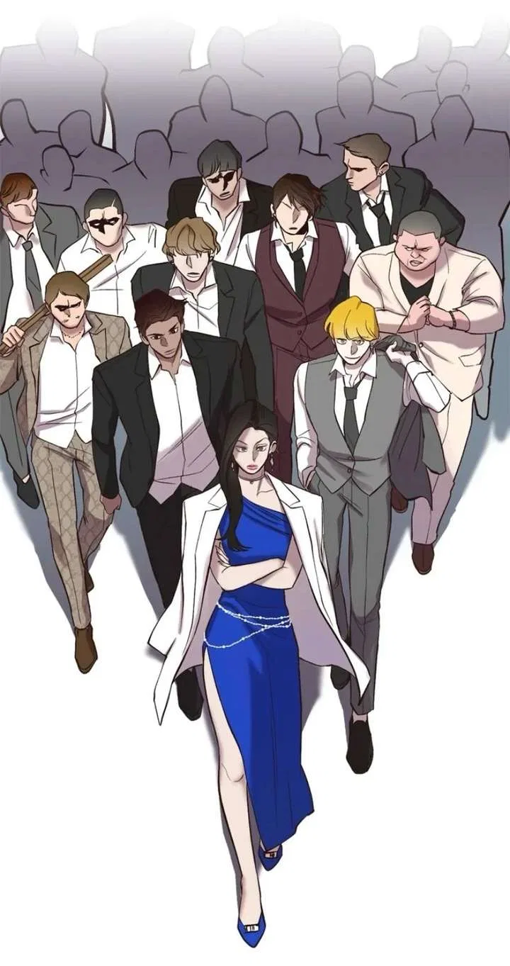 The Time When We Were Young Chapter 101 – Page 2
