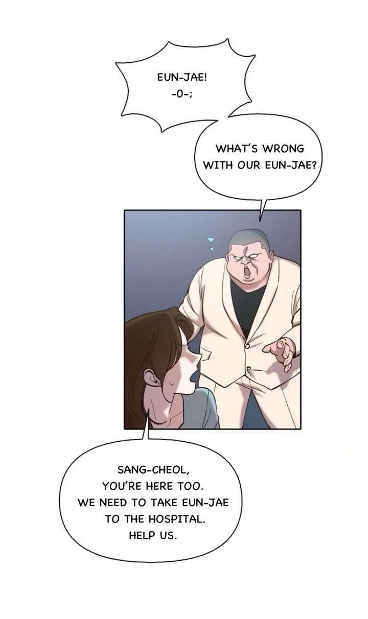 The Time When We Were Young Chapter 101 – Page 6