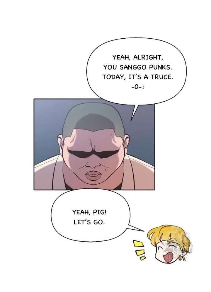 The Time When We Were Young Chapter 101 – Page 8