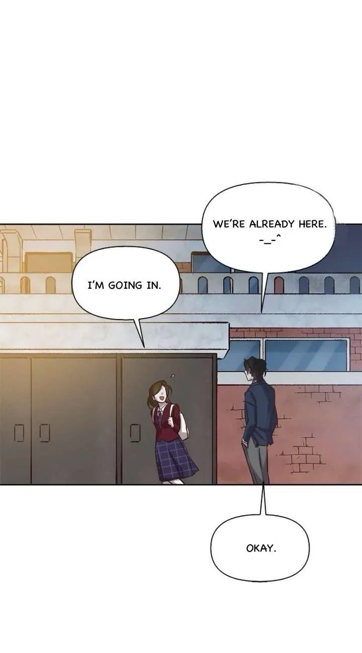 The Time When We Were Young Chapter 101 – Page 57
