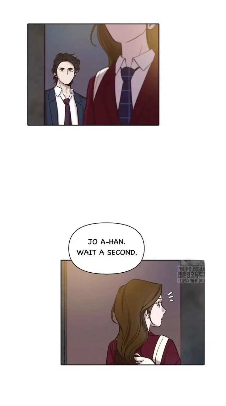 The Time When We Were Young Chapter 101 – Page 60