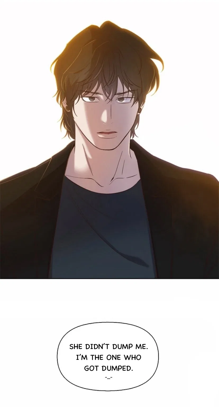 The Time When We Were Young Chapter 92 – Page 1