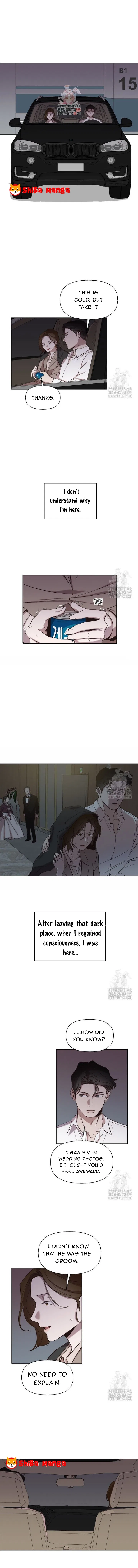 The Time When We Were Young Chapter 86 – Page 1