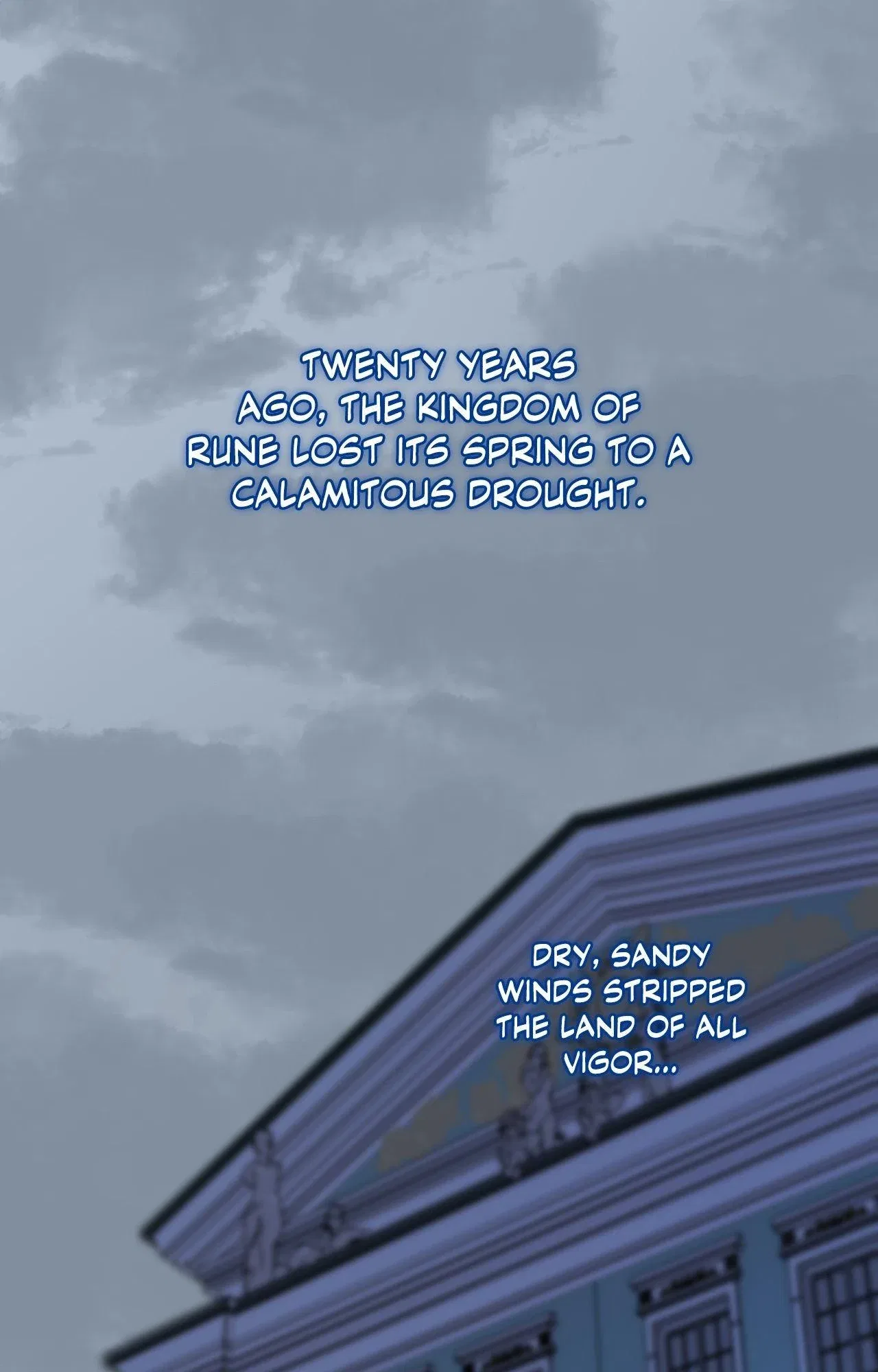Elite Princess’s Chief Guidelines Chapter 44 – Page 1