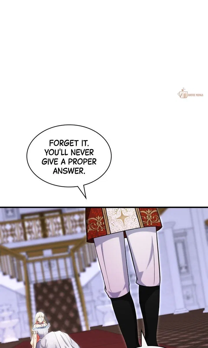 Why Would a Villainess Have Virtues? Chapter 147 – Page 1