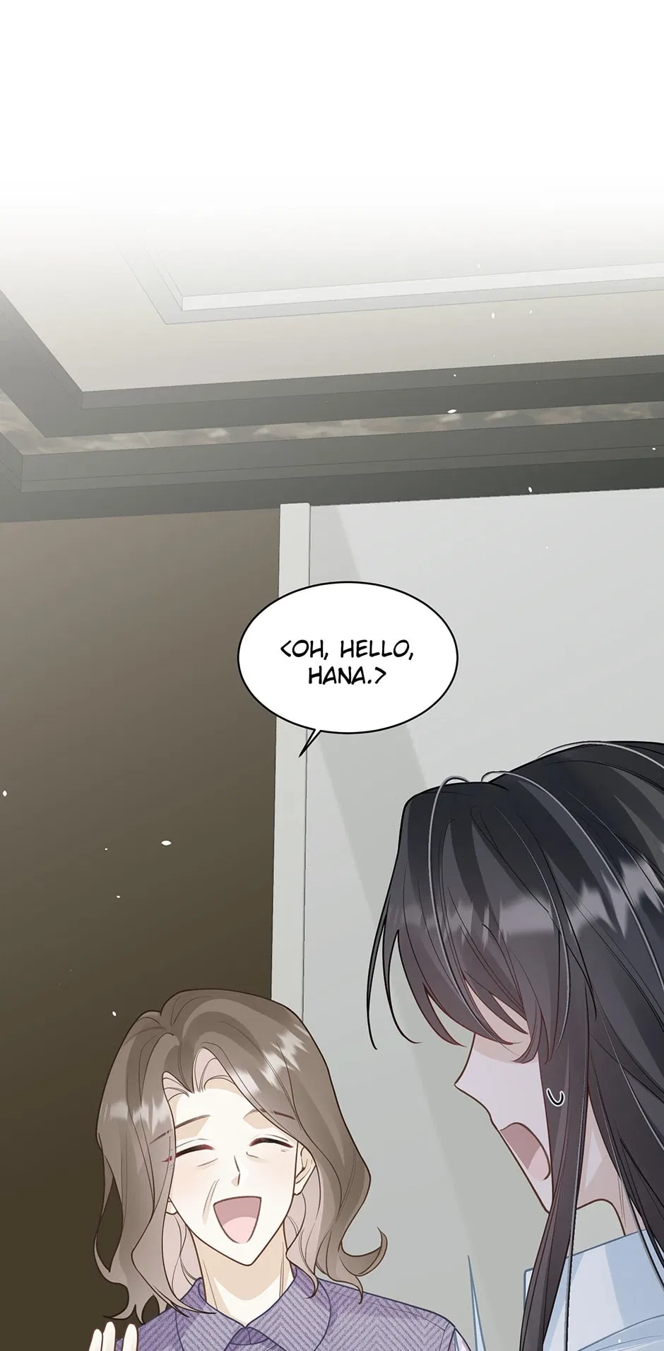 My K-Pop Secret Chapter 47 – Page 1