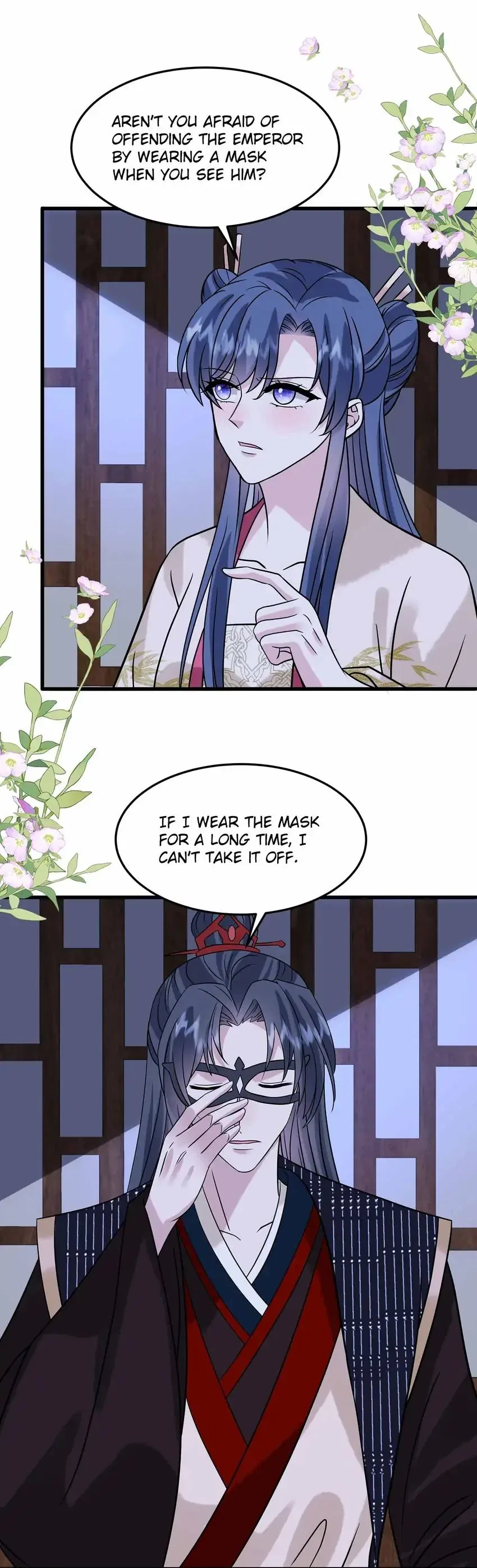 Prince’s Pampered Wife Chapter 127 – Page 7
