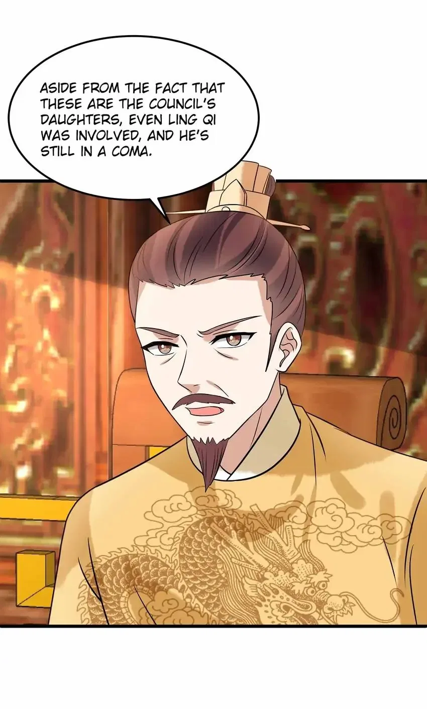 Prince’s Pampered Wife Chapter 127 – Page 9