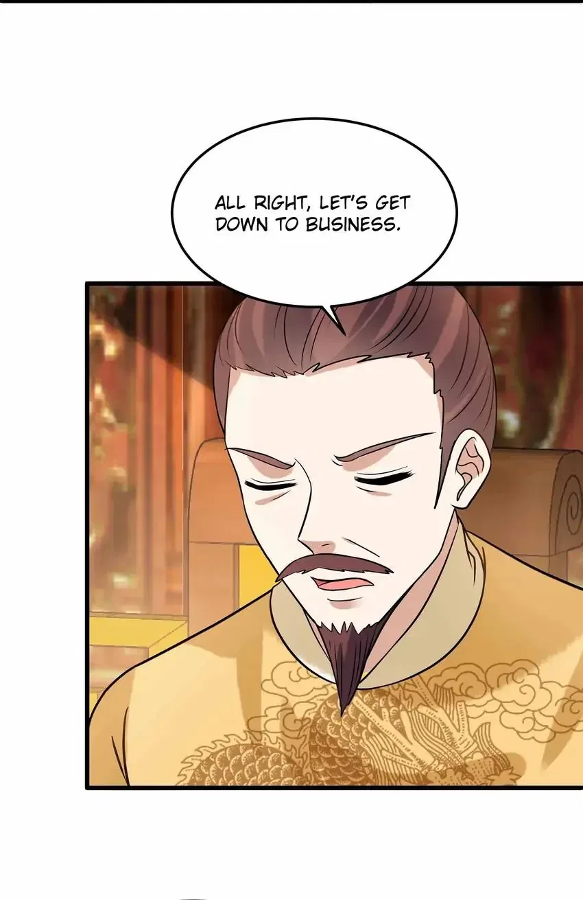 Prince’s Pampered Wife Chapter 127 – Page 16