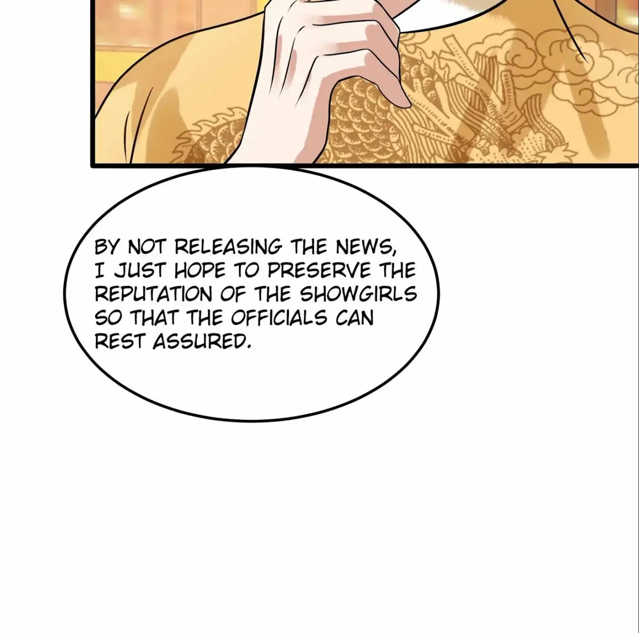 Prince’s Pampered Wife Chapter 125 – Page 20