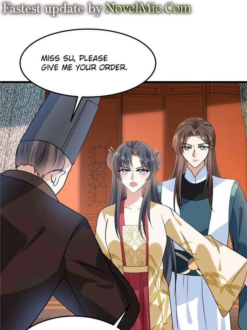 Prince’s Pampered Wife Chapter 120 – Page 1