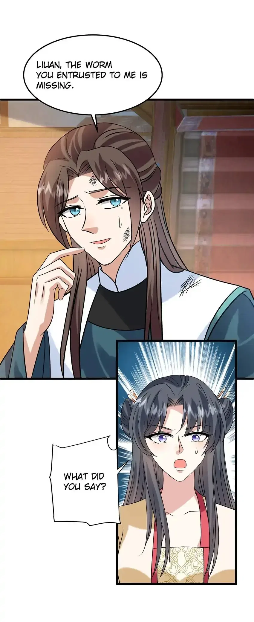 Prince’s Pampered Wife Chapter 112 – Page 6