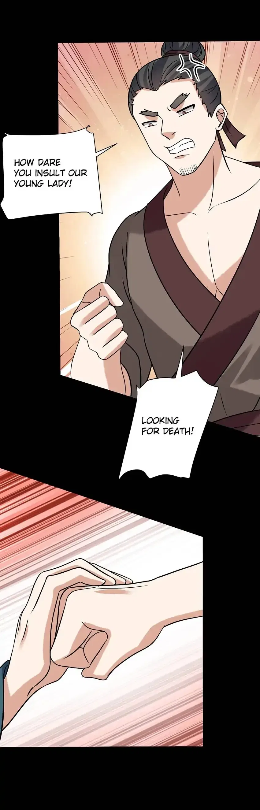 Prince’s Pampered Wife Chapter 112 – Page 12