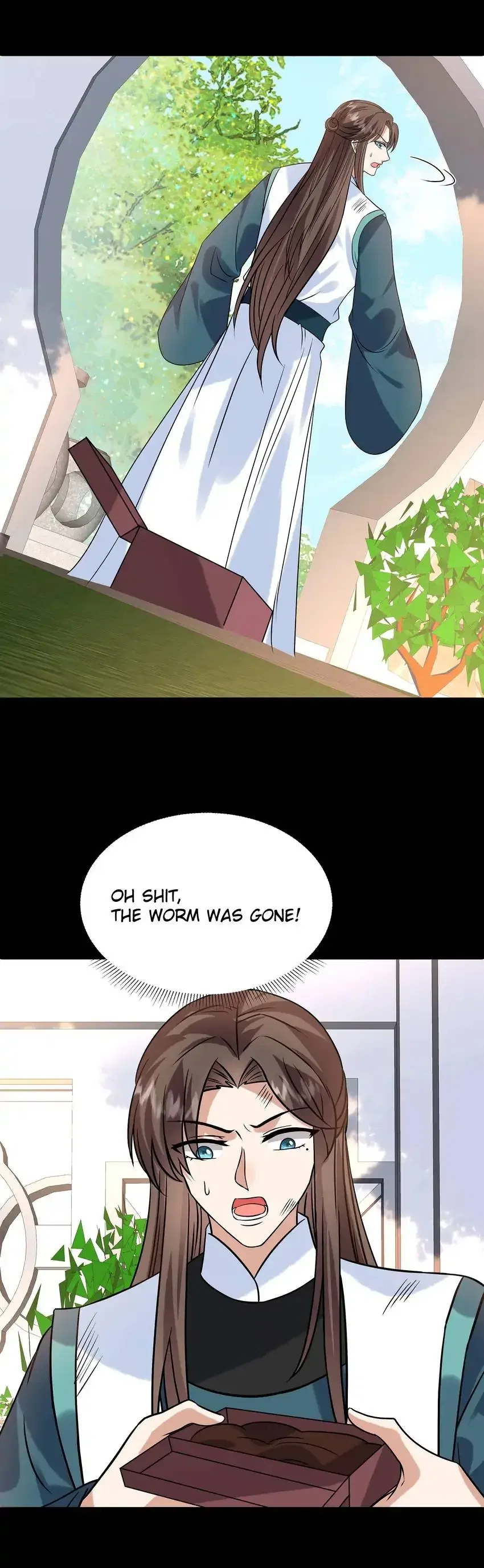 Prince’s Pampered Wife Chapter 112 – Page 18