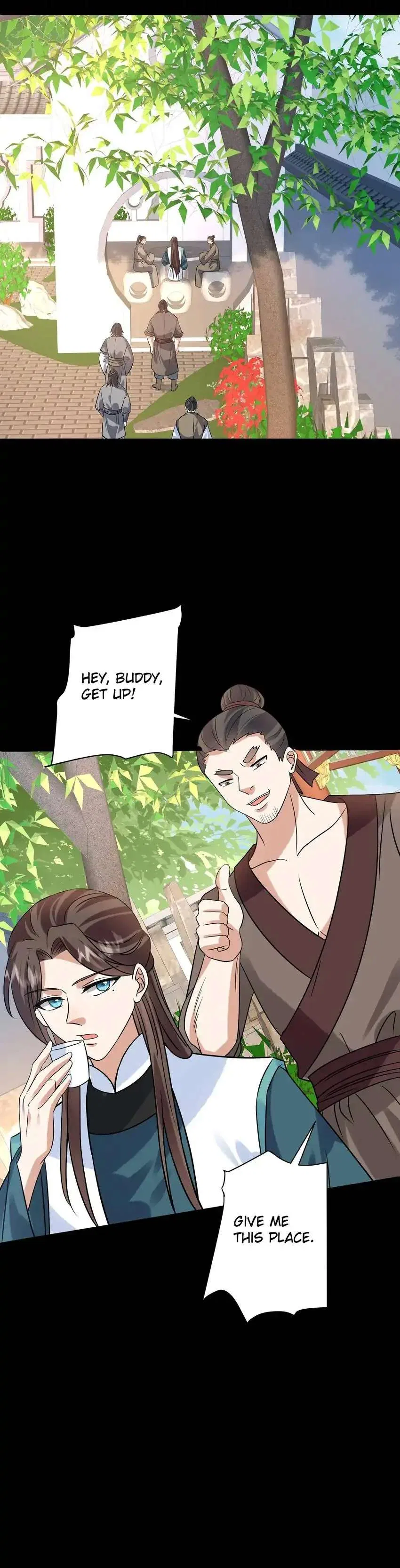 Prince’s Pampered Wife Chapter 110 – Page 8