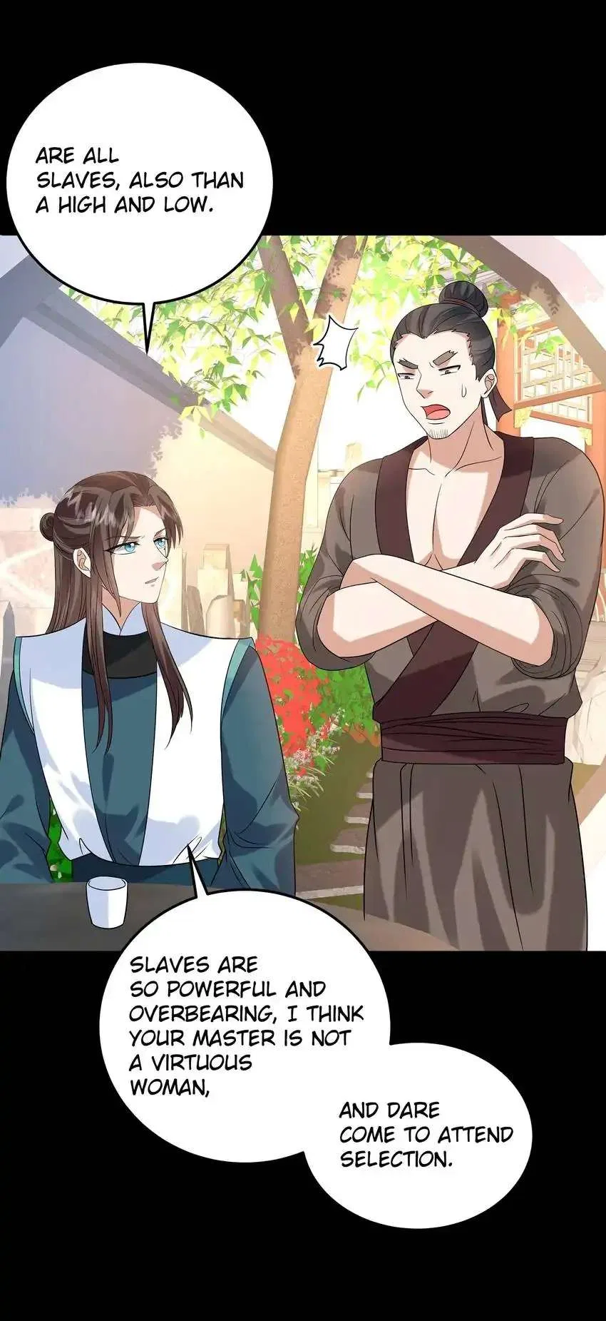 Prince’s Pampered Wife Chapter 110 – Page 11