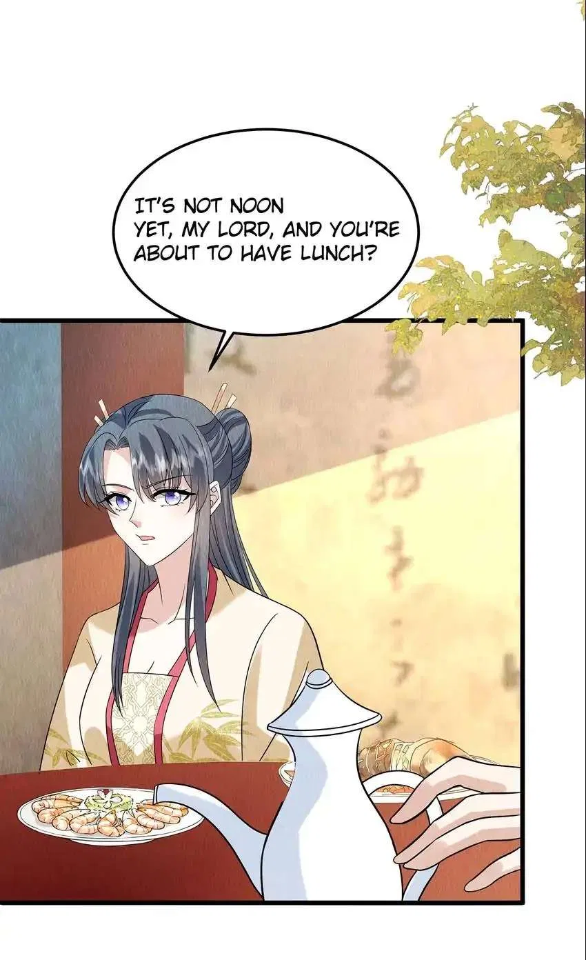 Prince’s Pampered Wife Chapter 109 – Page 17