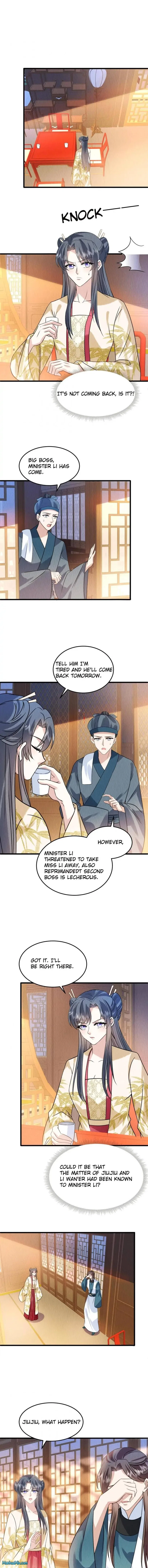 Prince’s Pampered Wife Chapter 104 – Page 1