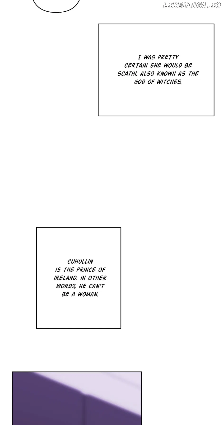 I Woke Up as the Villain Chapter 174 – Page 57