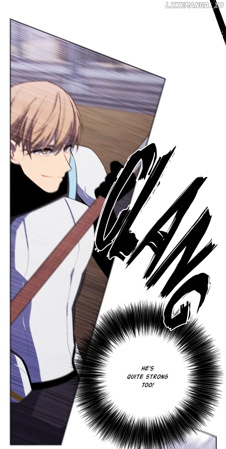 I Woke Up as the Villain Chapter 169 – Page 5