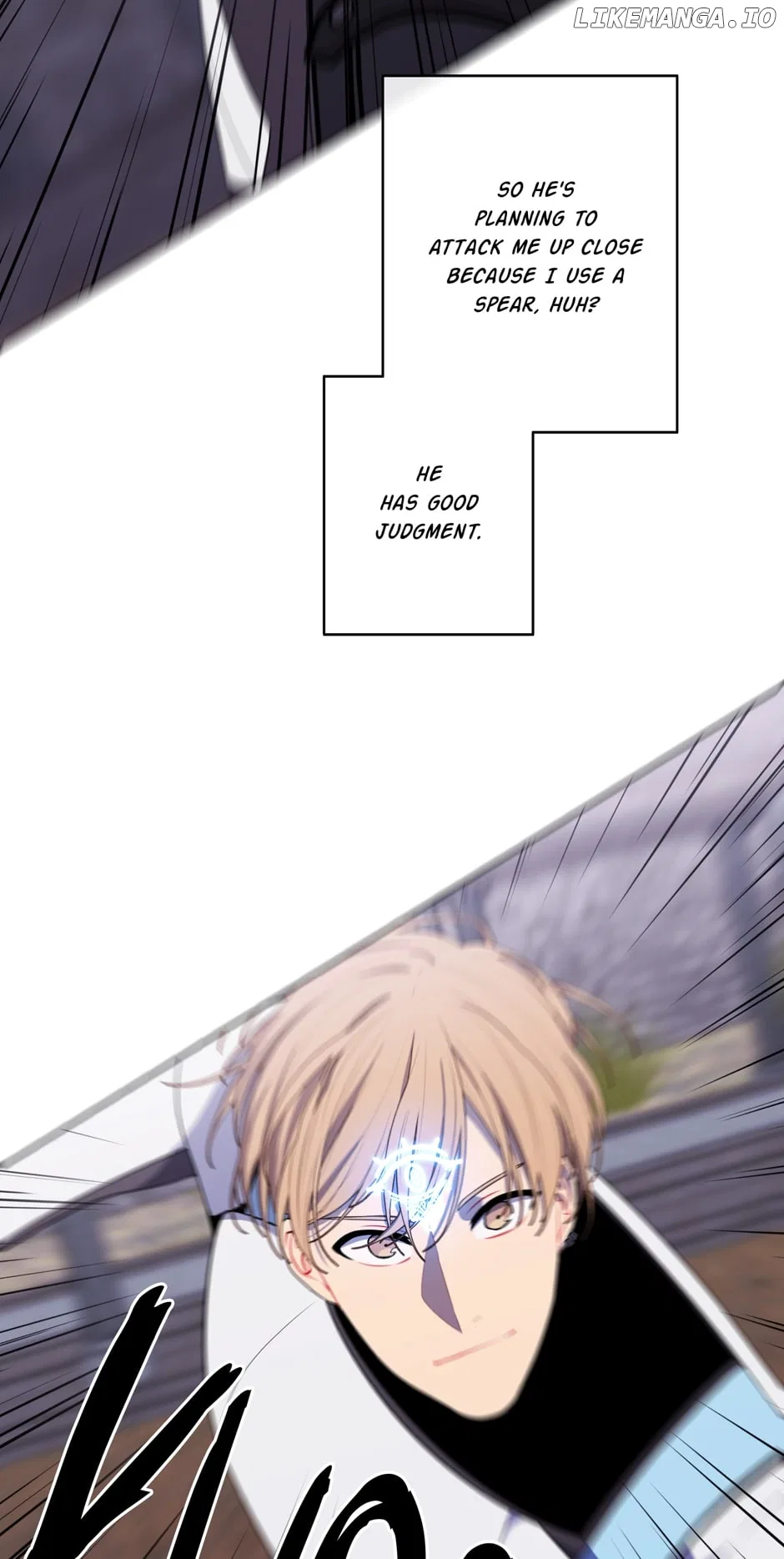 I Woke Up as the Villain Chapter 168 – Page 59