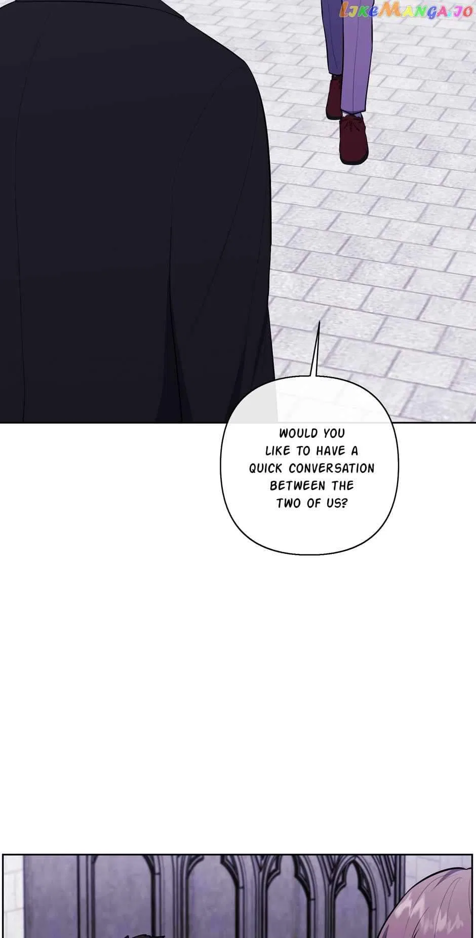I Woke Up as the Villain Chapter 156 – Page 64