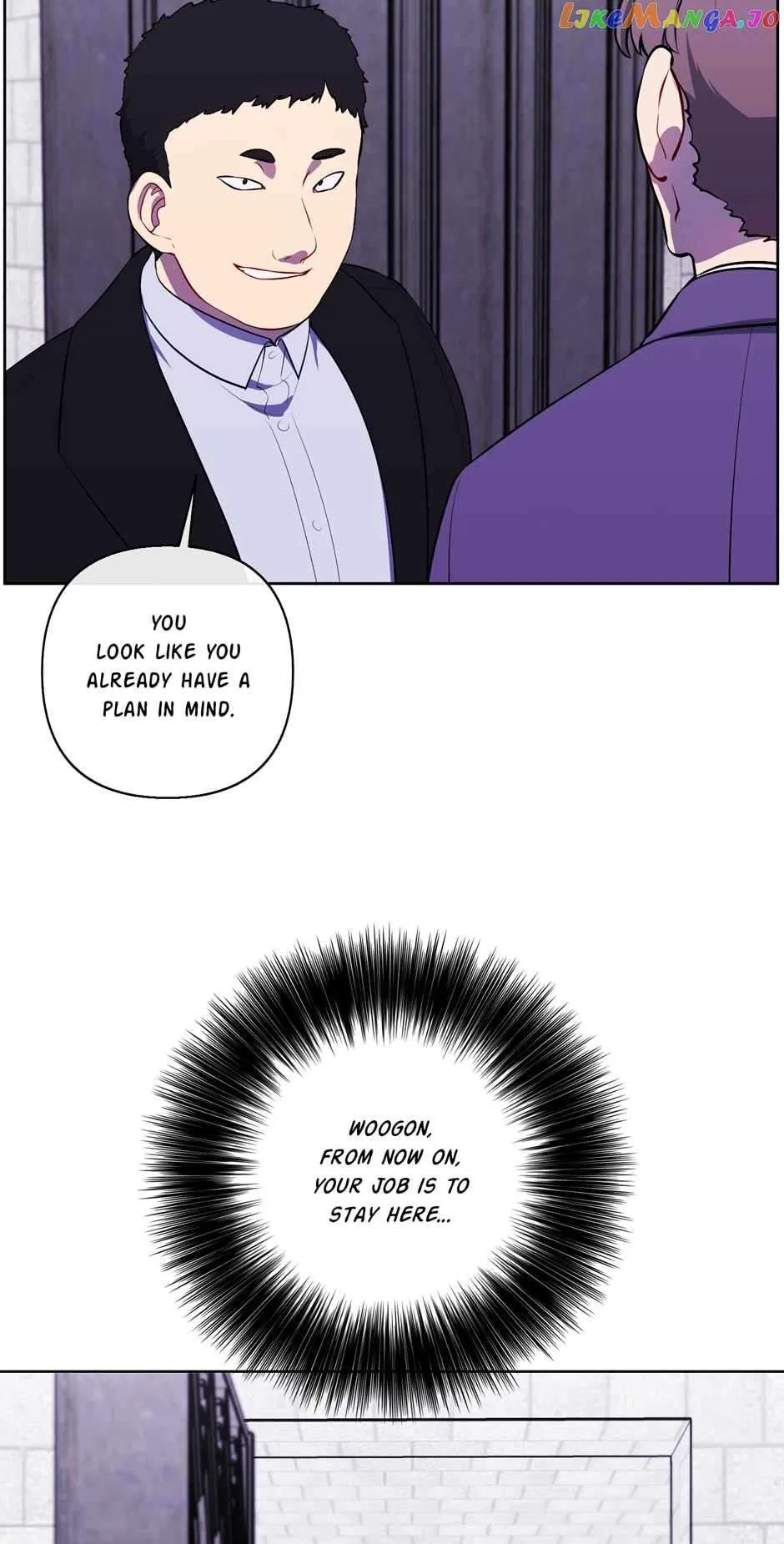 I Woke Up as the Villain Chapter 156 – Page 65