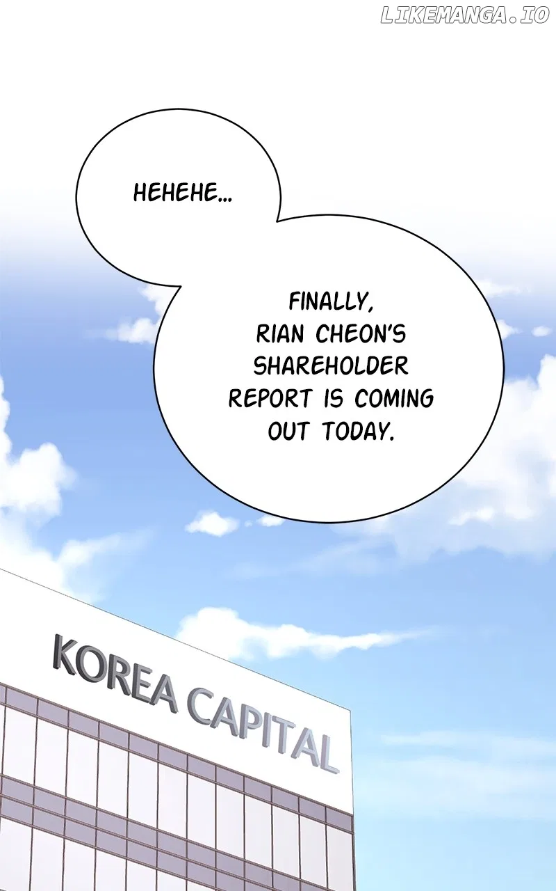 Superstar Associate Manager Chapter 87 – Page 1