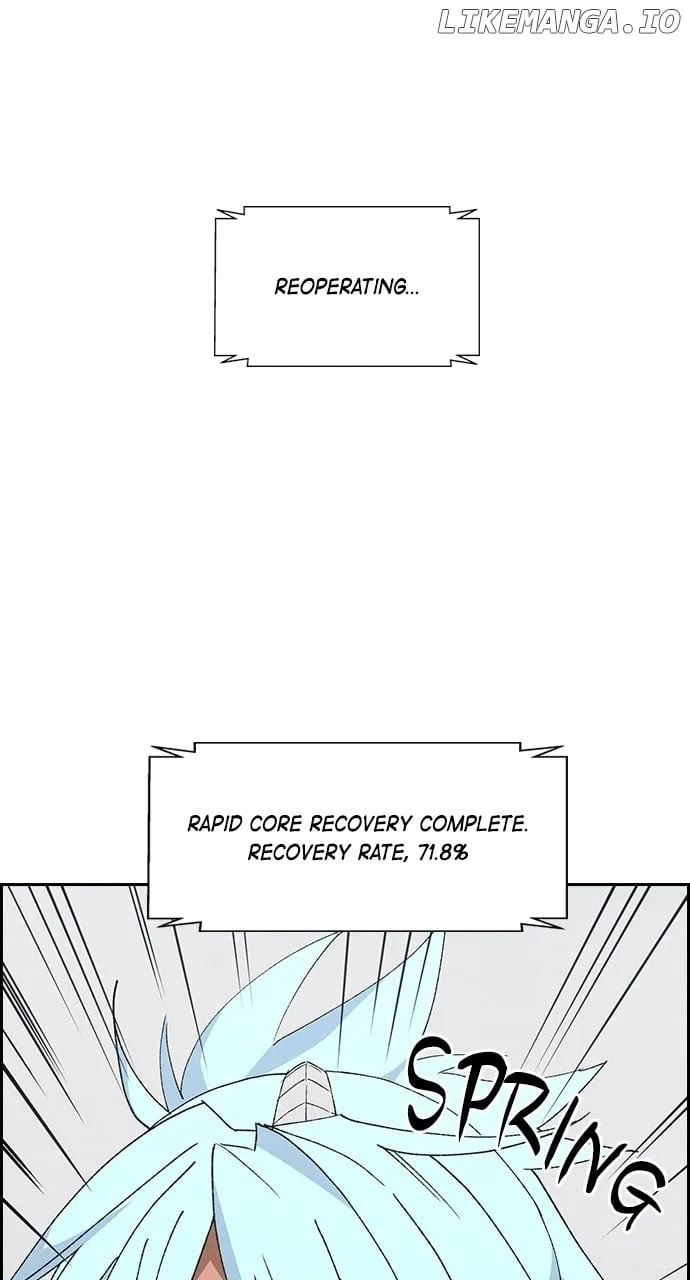 Housekeeper (Chae Yong-Taek) Chapter 139 – Page 1