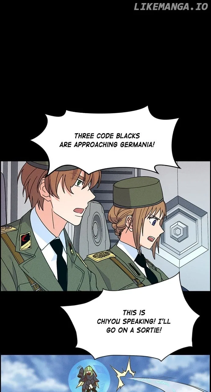 Housekeeper (Chae Yong-Taek) Chapter 125 – Page 1