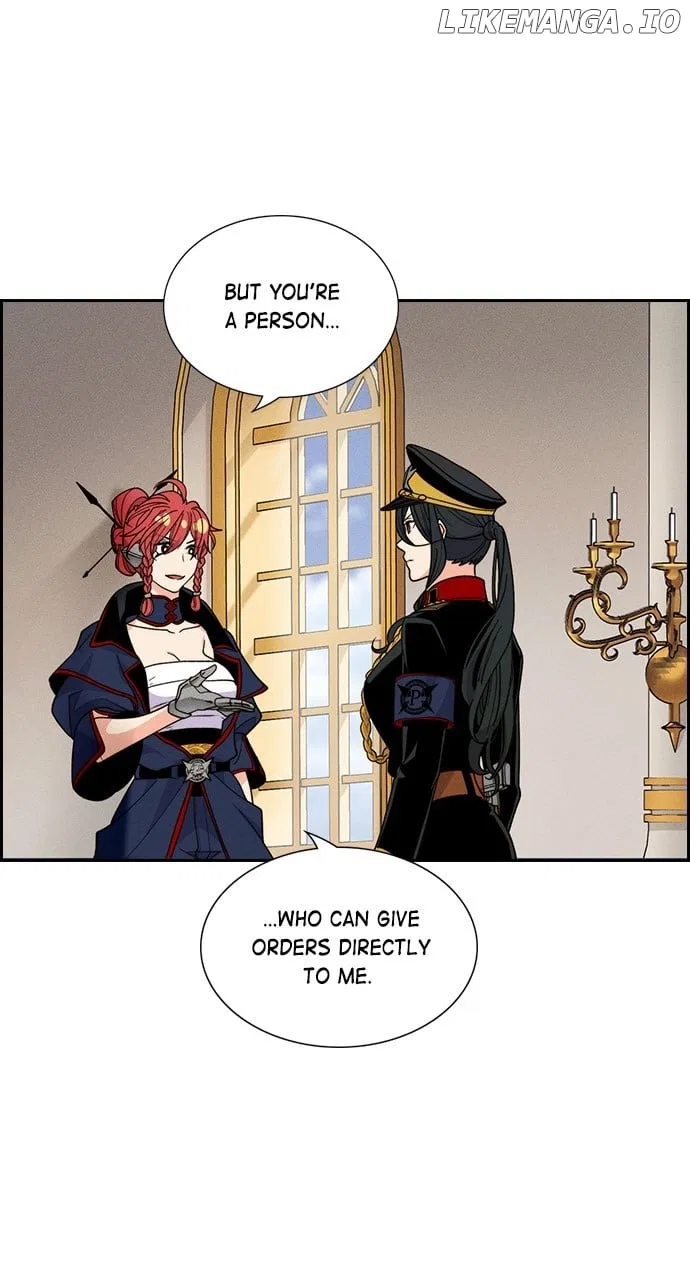 Housekeeper (Chae Yong-Taek) Chapter 120 – Page 1