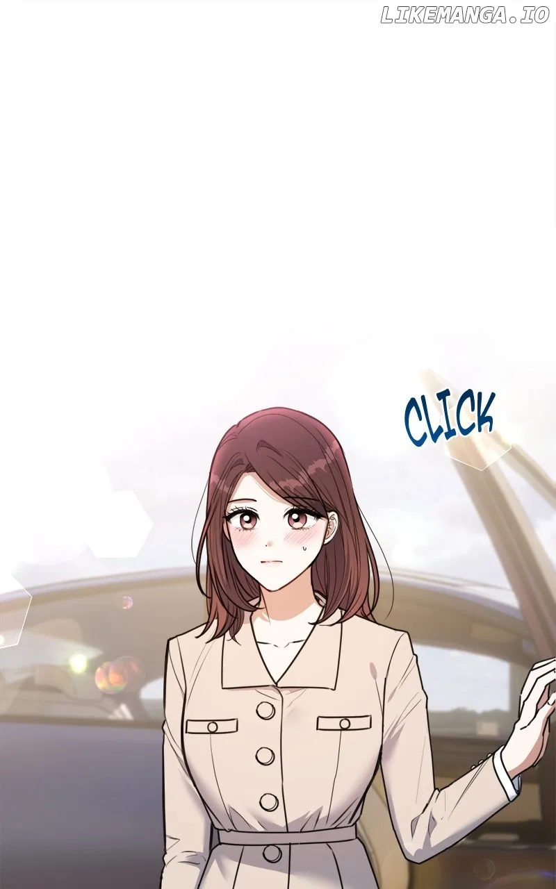 A Prenuptial Contract Chapter 110 – Page 1