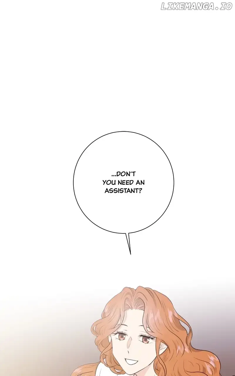 The Goddess’s Guide to Farming Chapter 70 – Page 1