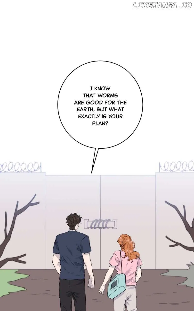 The Goddess’s Guide to Farming Chapter 65 – Page 1