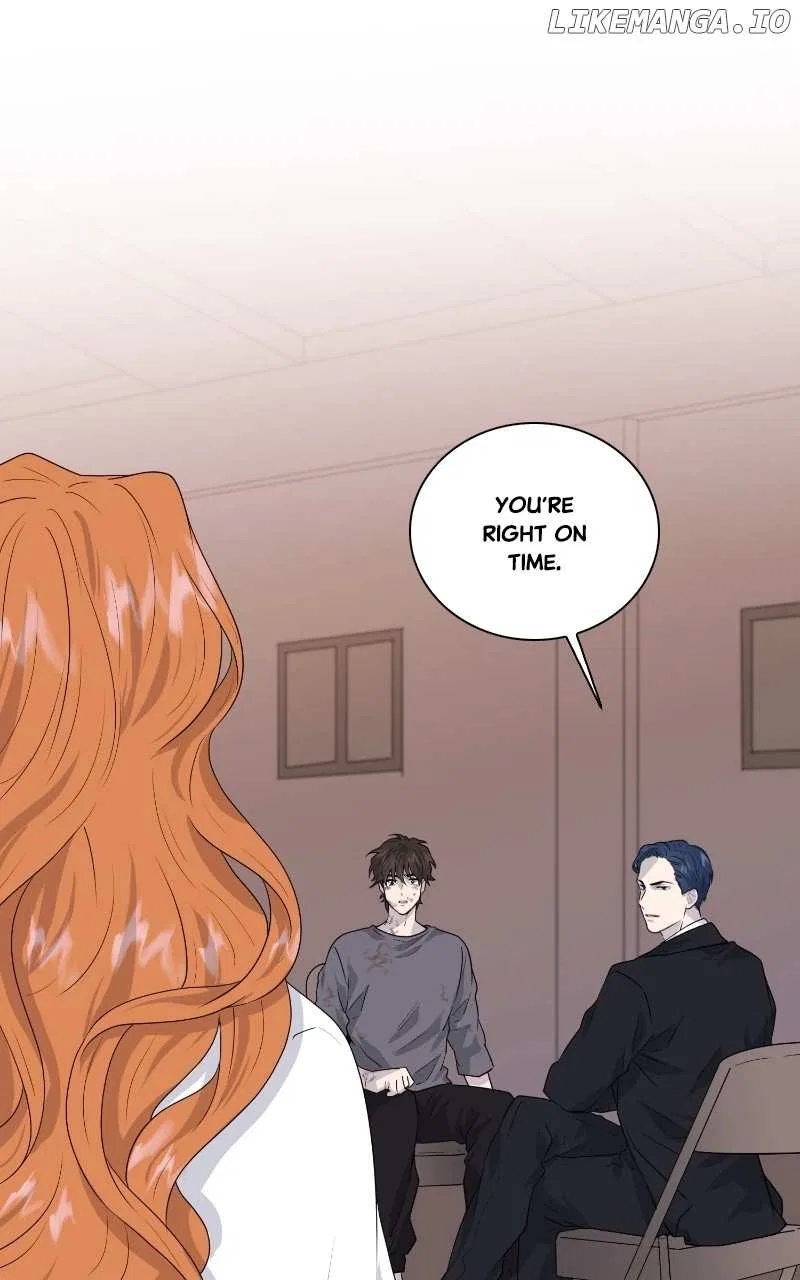 The Goddess’s Guide to Farming Chapter 60 – Page 1