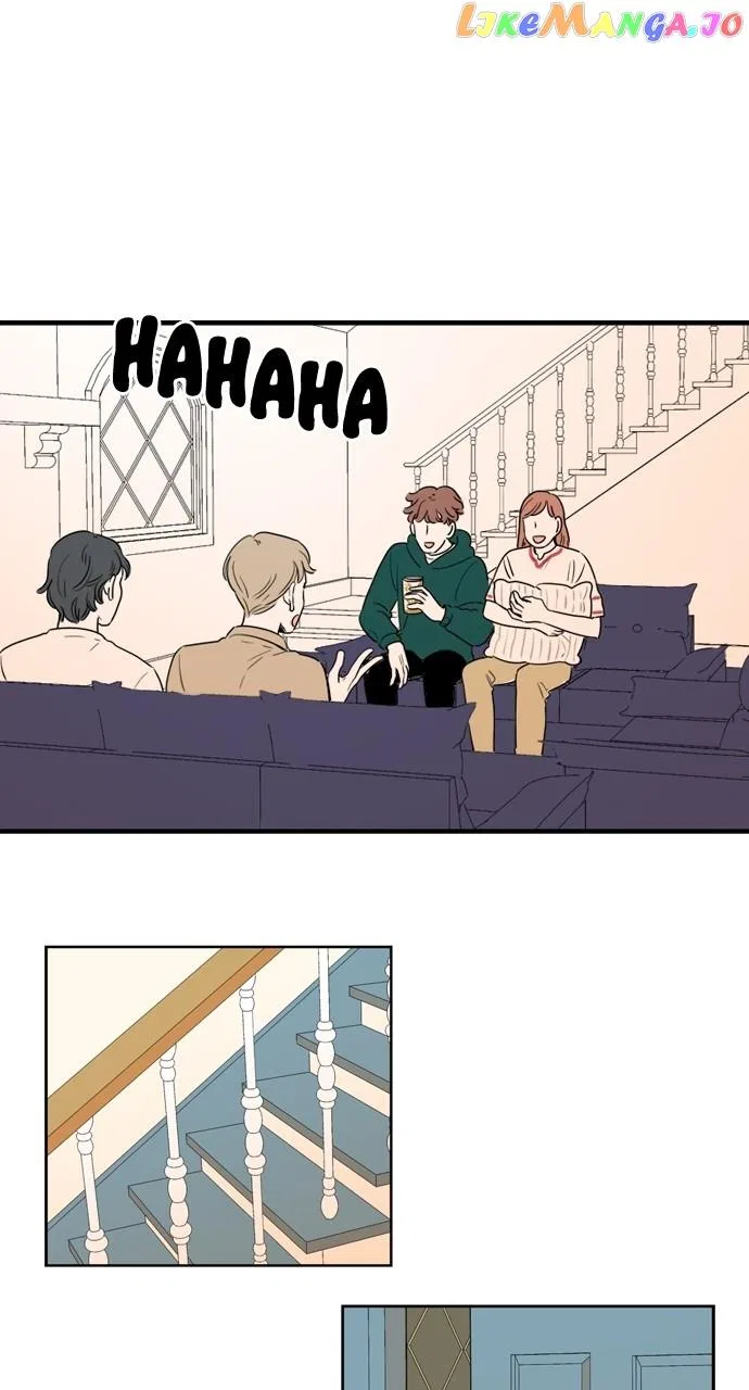 Our House Chapter 97 – Page 1