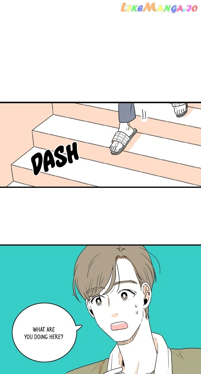 Our House Chapter 86 – Page 1
