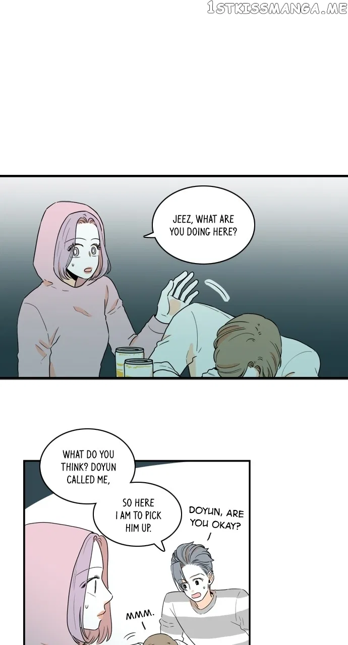 Our House Chapter 84 – Page 1