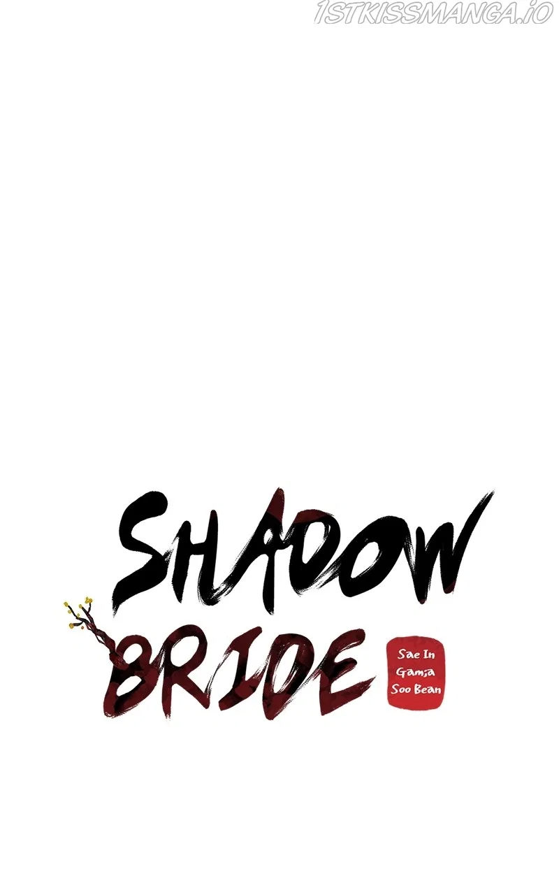 Shadow Bride Chapter 94 – Page 41