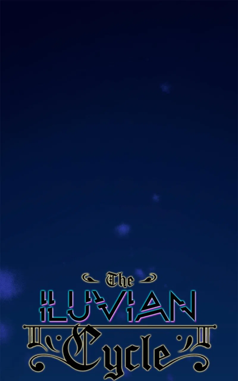 The Iluvian Cycle Chapter 74 – Page 1