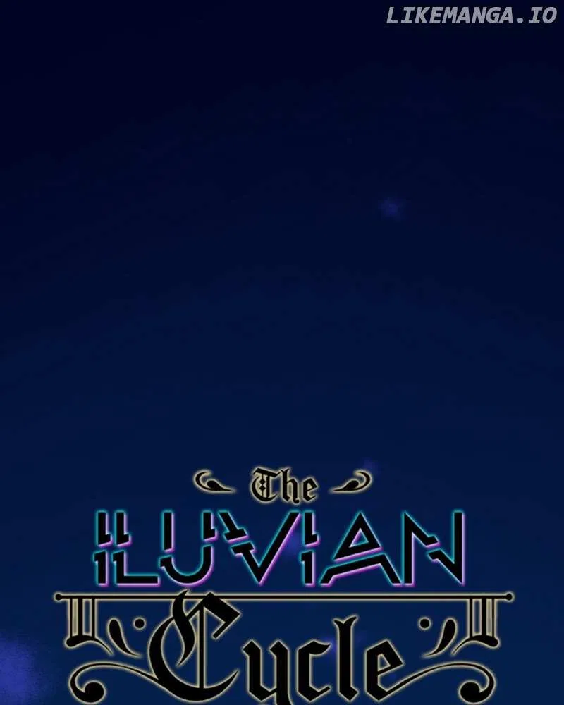 The Iluvian Cycle Chapter 65 – Page 1