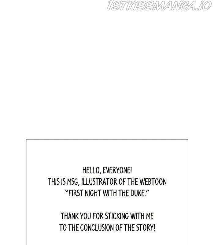 I Stole The Male Lead’s First Night Chapter 103 – Page 1