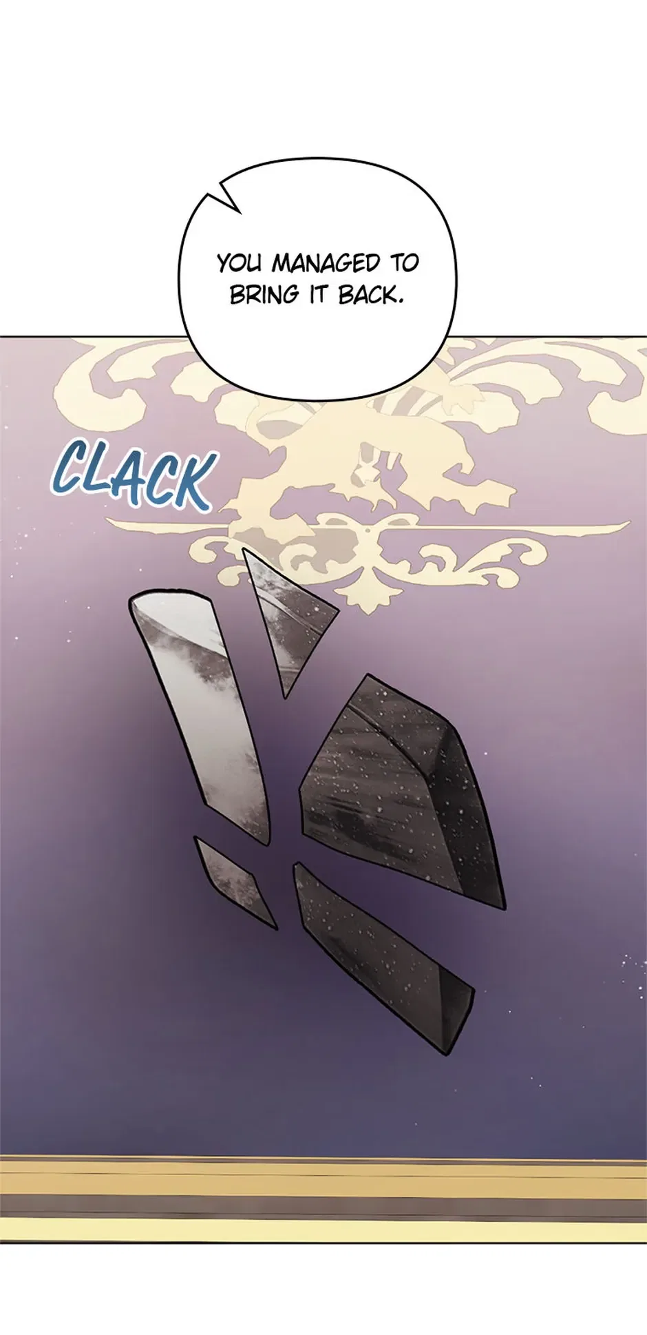 He Awakened When I Died Chapter 87 – Page 1