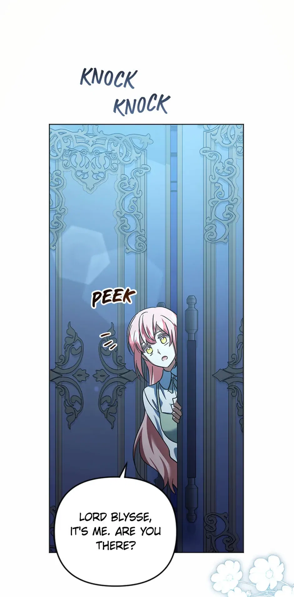 He Awakened When I Died Chapter 86 – Page 1