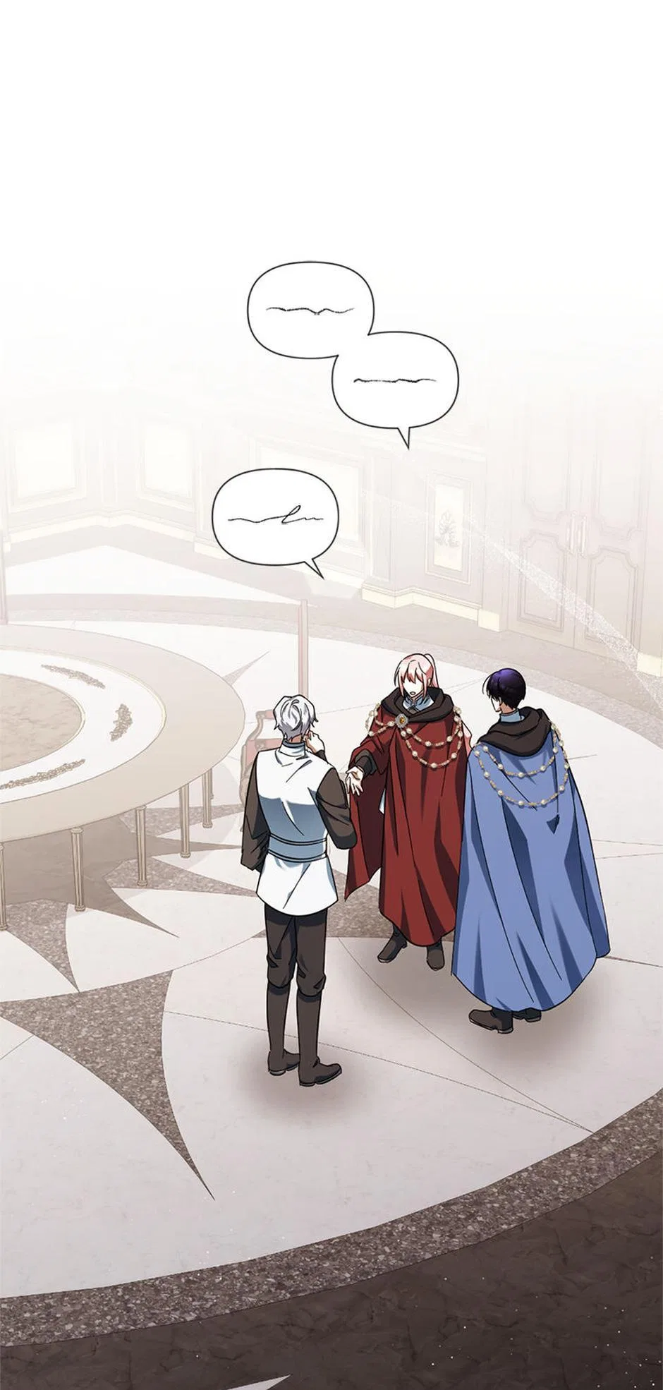 He Awakened When I Died Chapter 75 – Page 1
