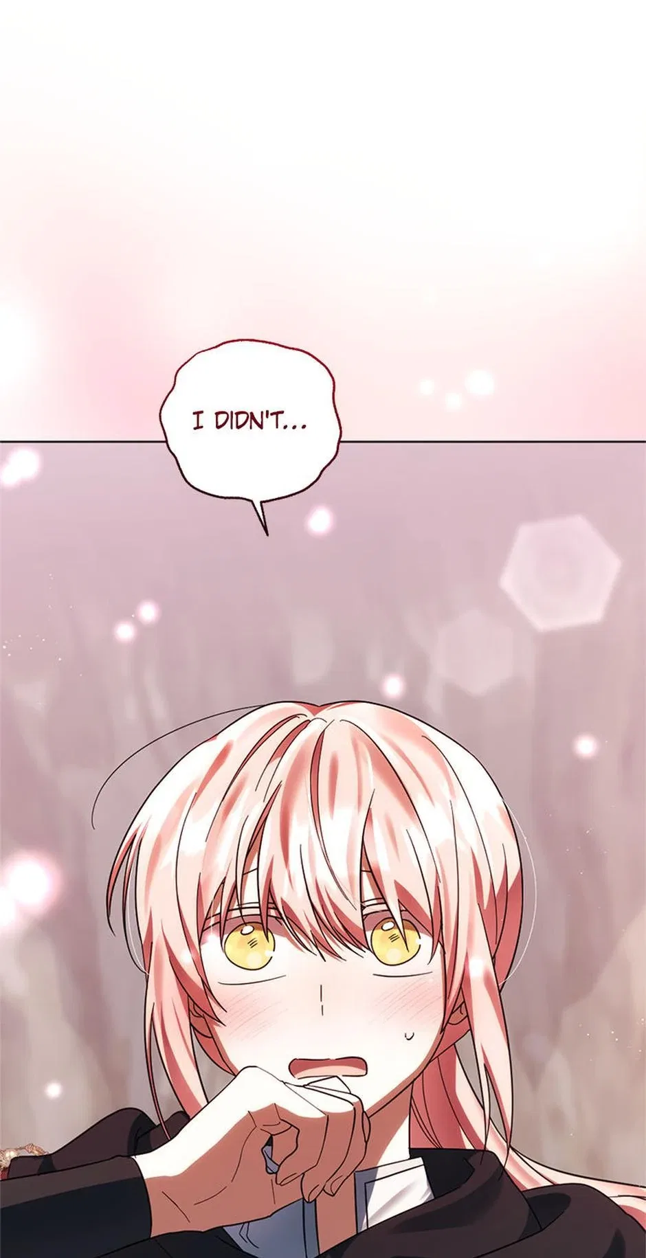He Awakened When I Died Chapter 73 – Page 1