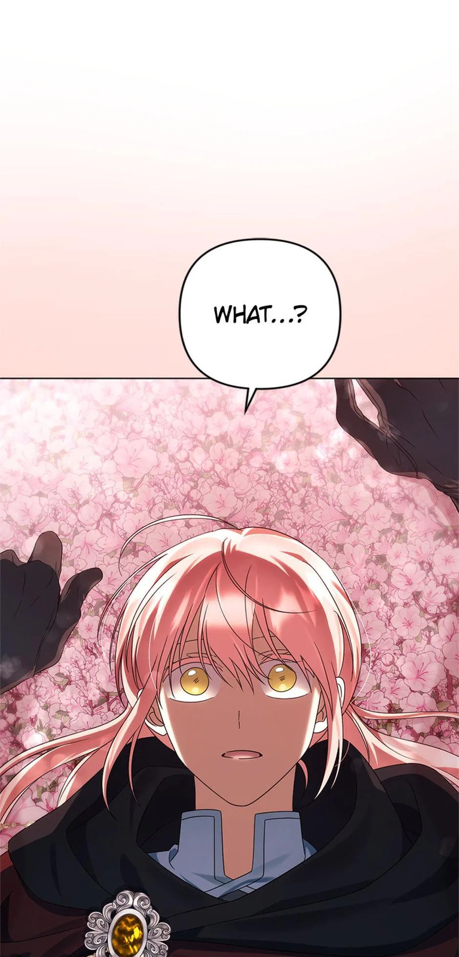 He Awakened When I Died Chapter 72 – Page 1
