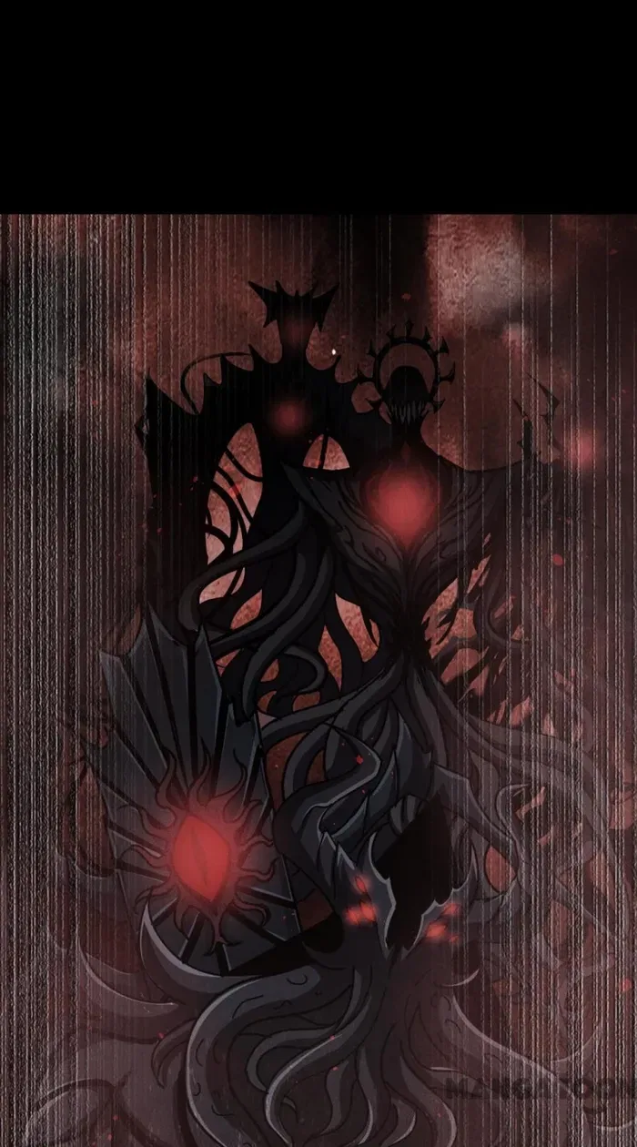 Becoming King After Being Bitten Chapter 96 – Page 1
