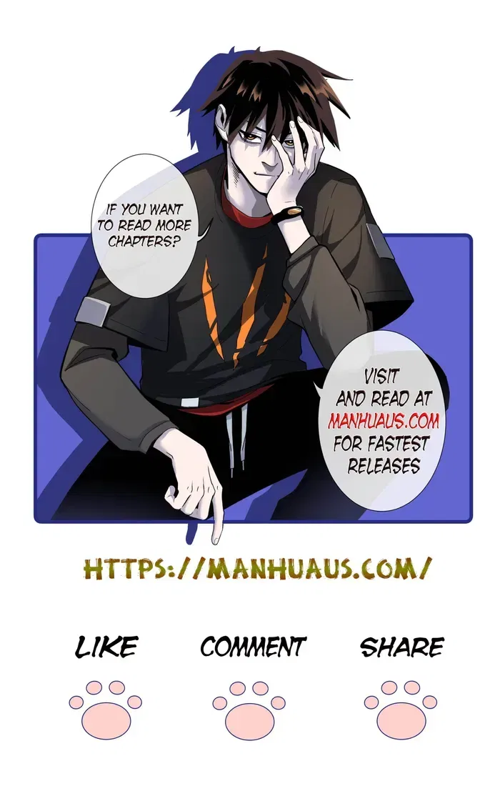 Becoming King After Being Bitten Chapter 94 – Page 86