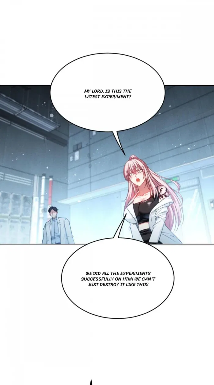 Becoming King After Being Bitten Chapter 92 – Page 1